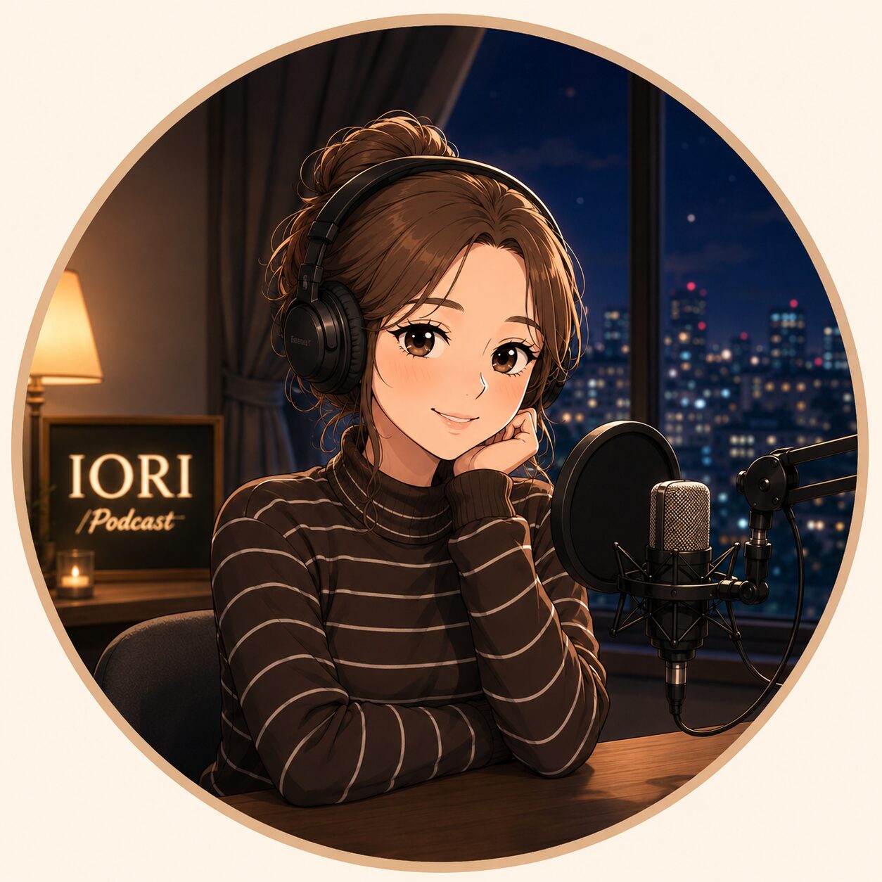 IORI
