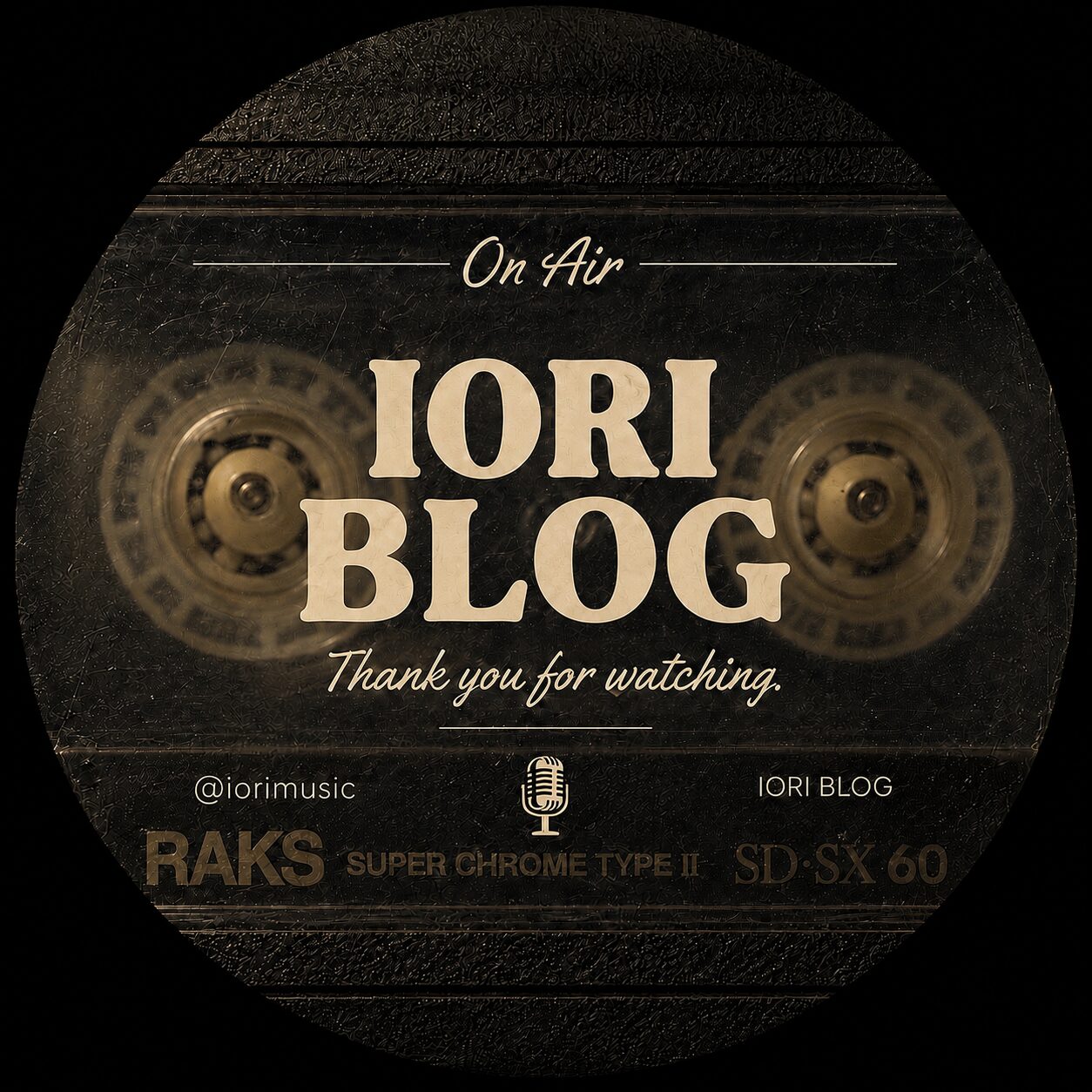 IORI